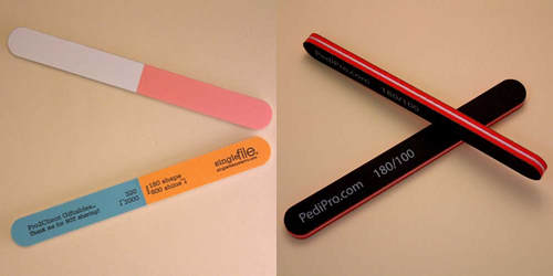 Nail Files