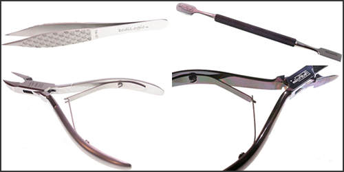 Nippers, Cutters & More