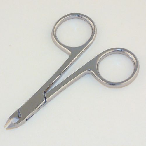 Cuticle Nipper Scissors