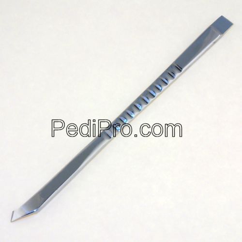 Cuticle Pusher-Scraper