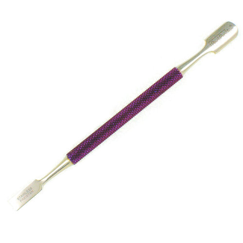Cuticle Scalar/Chisel - Amethyst