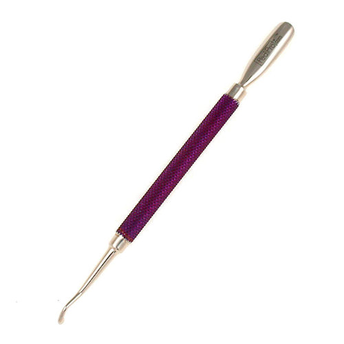 Cuticle Scalar/Pusher - Amethyst