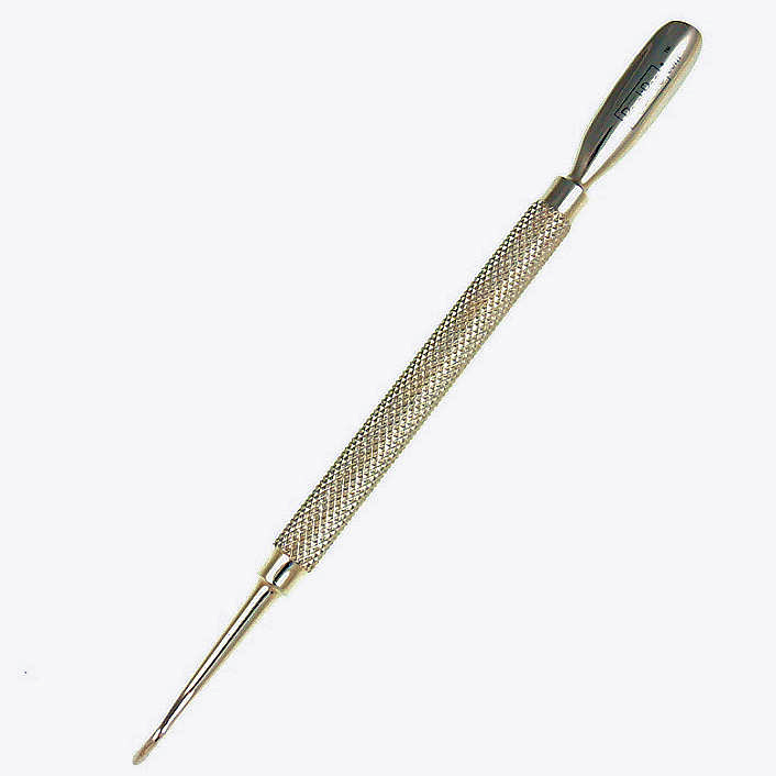 Cuticle Scalar with scoop