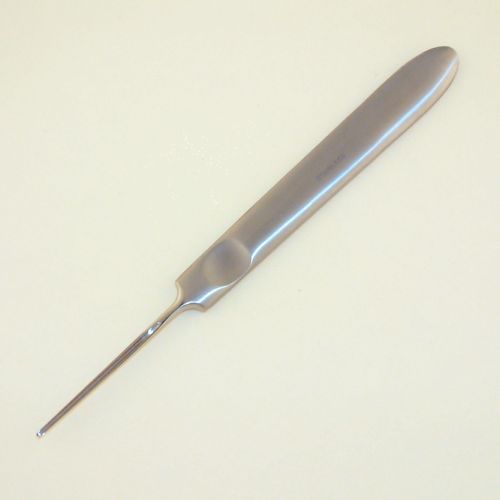 Cuticle Scalar - 1mm