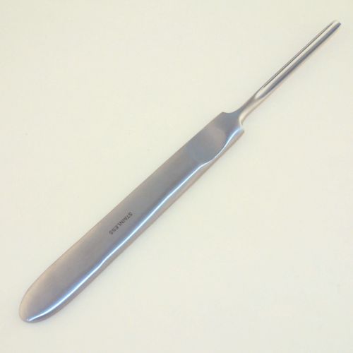 Cuticle Scalar - 3mm
