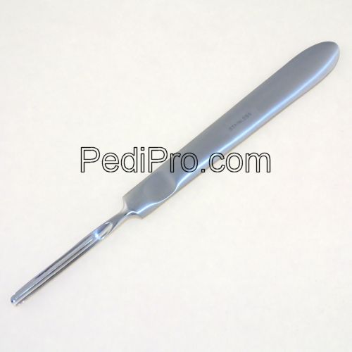 Cuticle Scalar - 4mm