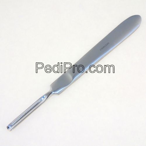 Cuticle Scalar - 5mm