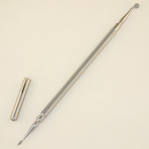 Comedone Lance & Extractor