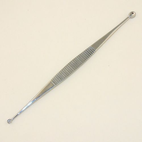 Comedone Extractor - ball shape