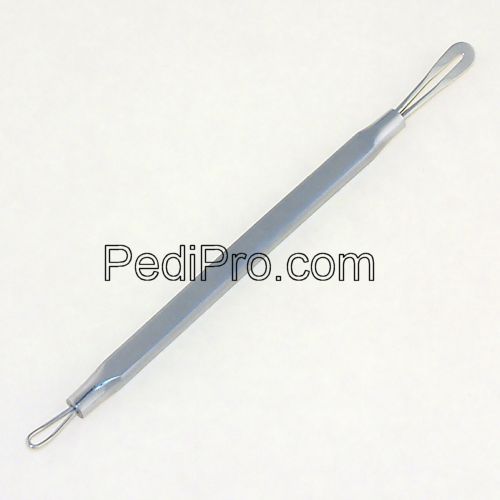 Comedone Extractore - double loop