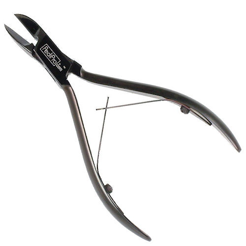 Nail Cutter - 11cm long - Onyx