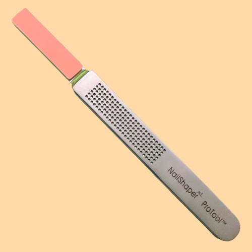 NailShaperXL ProTool™