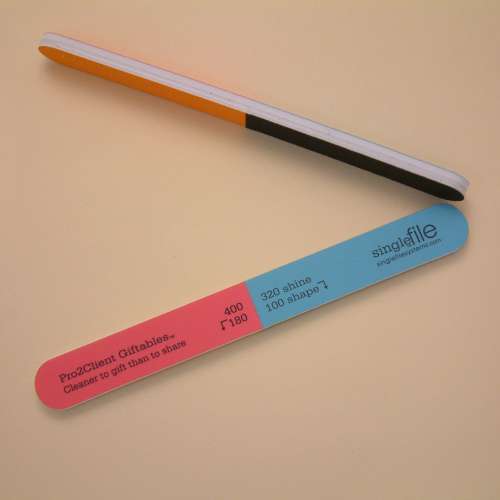 singleFile®<br> 100/180/320/400