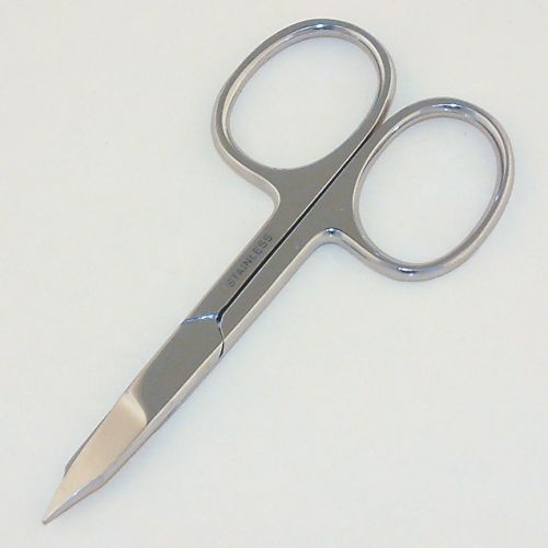 Arrow Point Scissors - straight, fixed joint