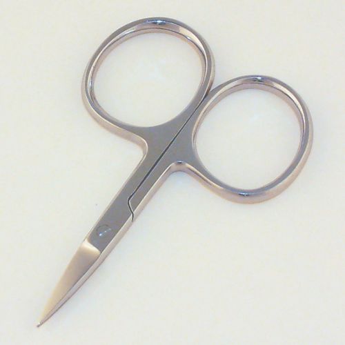 Cuticle Scissors - small, fixed joint