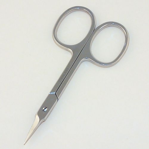 Needle Point Scissors - straight, screw joint