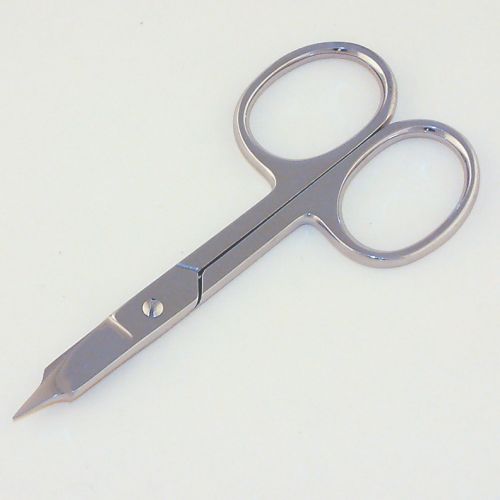 Arrow Point Scissors - straight, screw joint