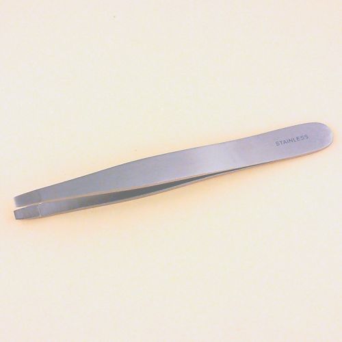 Tweezer - square tip