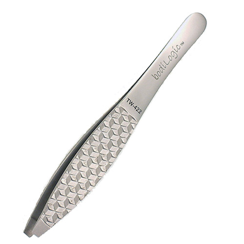 Cubit Tweezer - straight tip