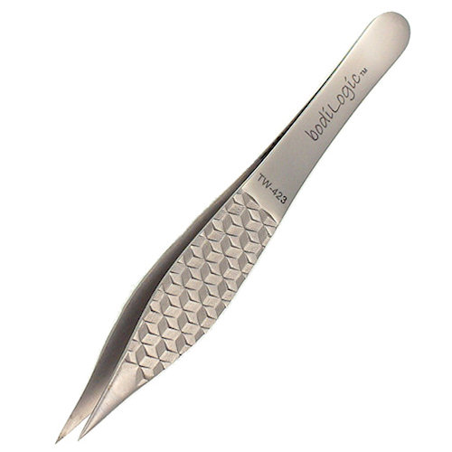 Cubit Tweezer - point tip