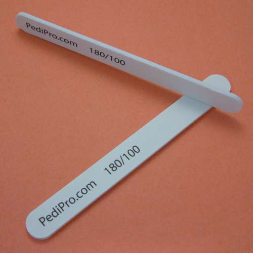 White File - 180/100