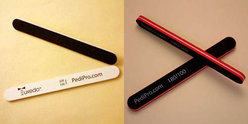 BuyTheDozen Nail Files