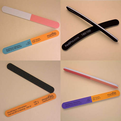 Nail Files