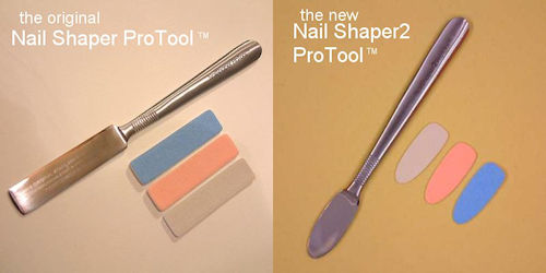 NailShapers