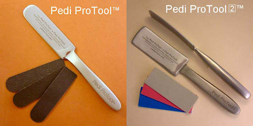 Pedi ProTools