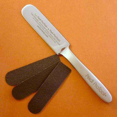 Original Pedi ProTool
