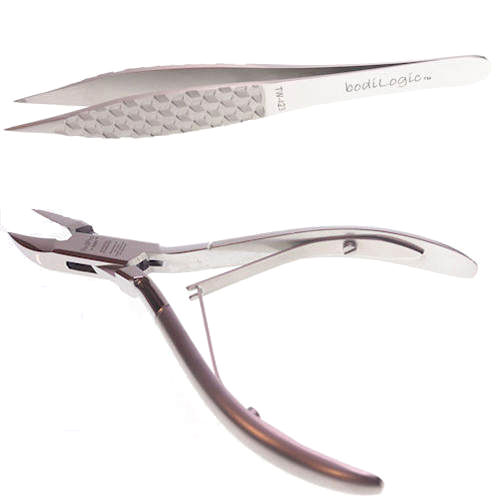 bodilogic Nippers & Cutters