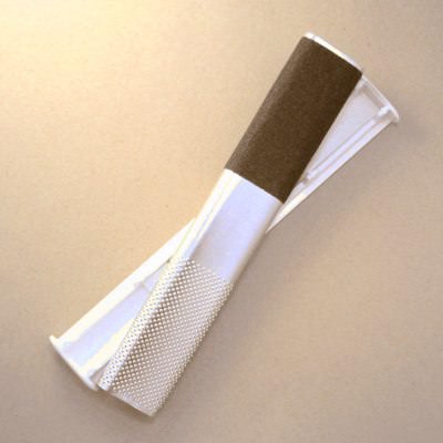 Pedi Combo Rasp & File