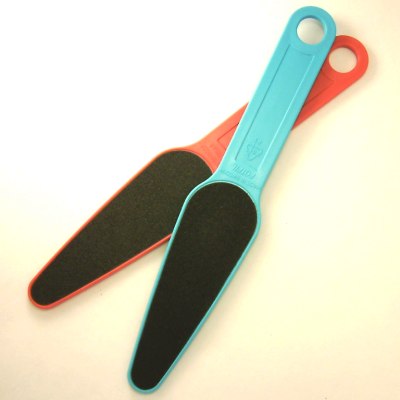 Genuine Swedish Fötfil